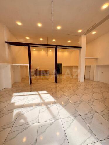 İcarəyə verilir  obyekt 170 m², Nərimanov r., photo 4 from 10