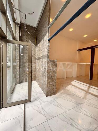 İcarəyə verilir  obyekt 170 m², Nərimanov r., photo 5 from 10