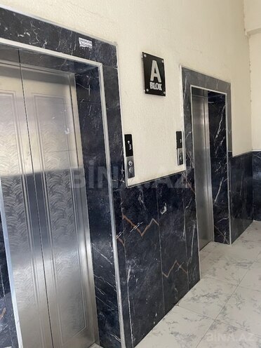 Satılır 3 otaqlı yeni tikili 140 m², Həzi Aslanov q., photo 5 from 18
