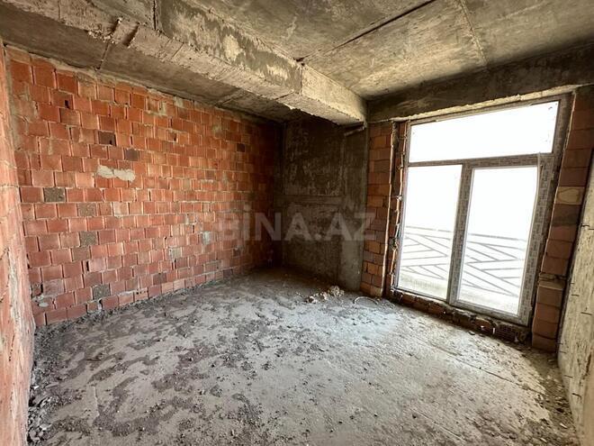 Satılır 3 otaqlı yeni tikili 140 m², Həzi Aslanov q., photo 8 from 18
