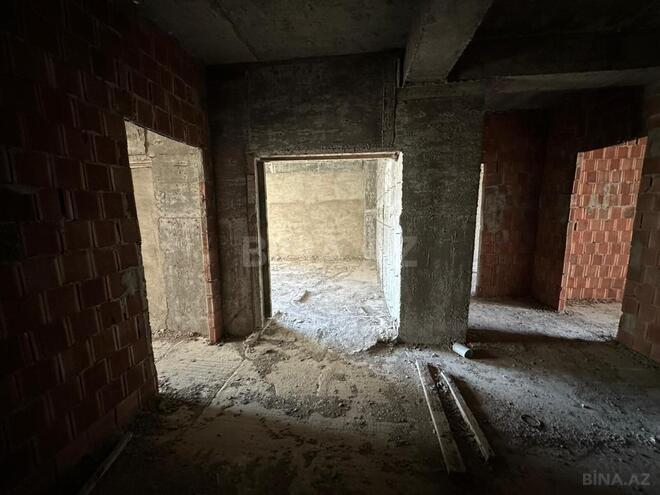 Satılır 3 otaqlı yeni tikili 140 m², Həzi Aslanov q., photo 11 from 18