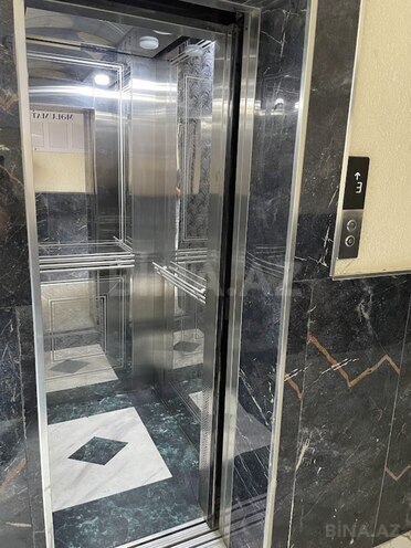 Satılır 3 otaqlı yeni tikili 140 m², Həzi Aslanov q., photo 3 from 18