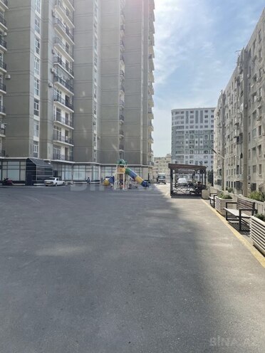 Satılır 3 otaqlı yeni tikili 140 m², Həzi Aslanov q., photo 4 from 18