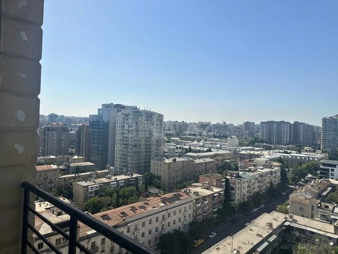 Satılır 3 otaqlı yeni tikili 140 m², Həzi Aslanov q., photo 17 from 18