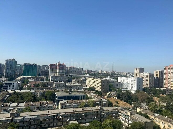 Satılır 3 otaqlı yeni tikili 140 m², Həzi Aslanov q., photo 16 from 18