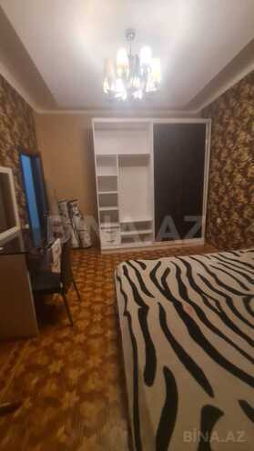 İcarəyə verilir 4 otaqlı köhnə tikili 100 m², Nəsimi r., photo 13 from 14