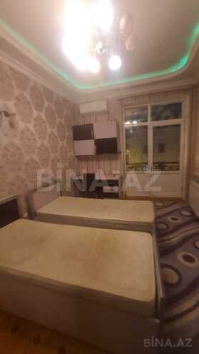 İcarəyə verilir 4 otaqlı köhnə tikili 100 m², Nəsimi r., photo 11 from 14