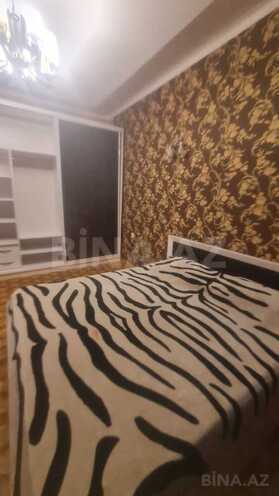 İcarəyə verilir 4 otaqlı köhnə tikili 100 m², Nəsimi r., photo 9 from 14