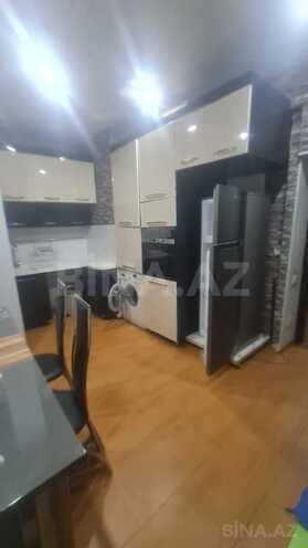 İcarəyə verilir 4 otaqlı köhnə tikili 100 m², Nəsimi r., photo 3 from 14