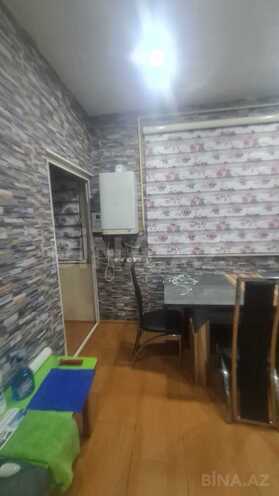 İcarəyə verilir 4 otaqlı köhnə tikili 100 m², Nəsimi r., photo 4 from 14