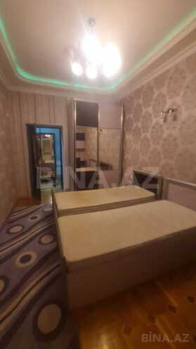 İcarəyə verilir 4 otaqlı köhnə tikili 100 m², Nəsimi r., photo 12 from 14