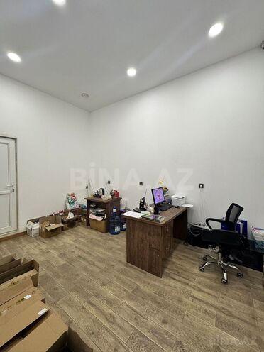 İcarəyə verilir  obyekt 90 m², 28 May m., photo 6 from 13