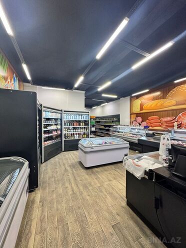 İcarəyə verilir  obyekt 90 m², 28 May m., photo 9 from 13