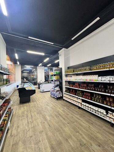 İcarəyə verilir  obyekt 90 m², 28 May m., photo 7 from 13