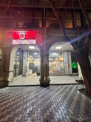 İcarəyə verilir  obyekt 90 m², 28 May m., photo 3 from 13