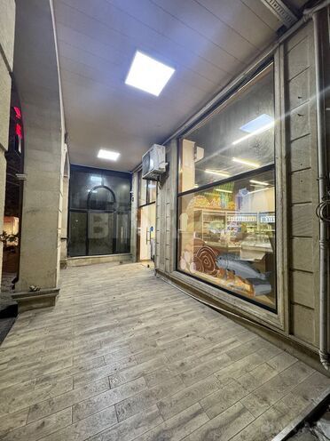 İcarəyə verilir  obyekt 90 m², 28 May m., photo 4 from 13