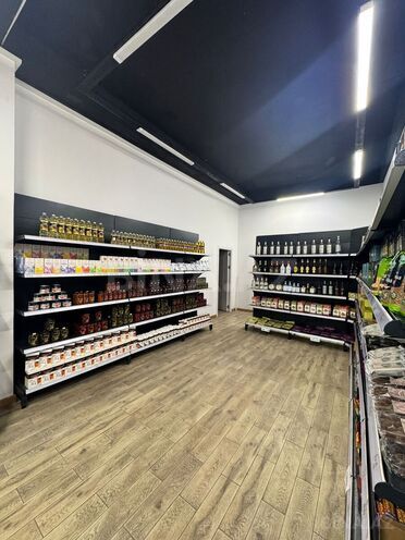 İcarəyə verilir  obyekt 90 m², 28 May m., photo 10 from 13