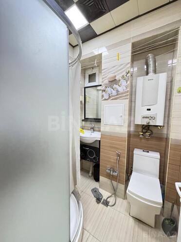 İcarəyə verilir 2 otaqlı köhnə tikili 50 m², Nəsimi r., photo 8 from 10