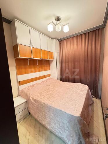 İcarəyə verilir 2 otaqlı köhnə tikili 50 m², Nəsimi r., photo 5 from 10