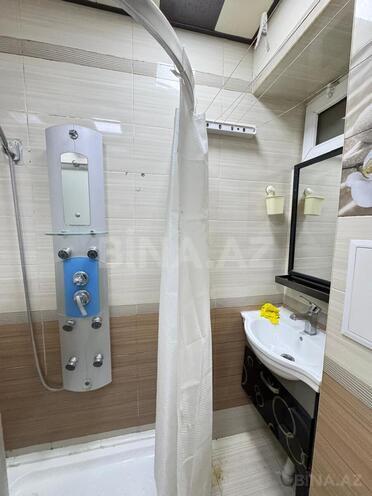 İcarəyə verilir 2 otaqlı köhnə tikili 50 m², Nəsimi r., photo 7 from 10