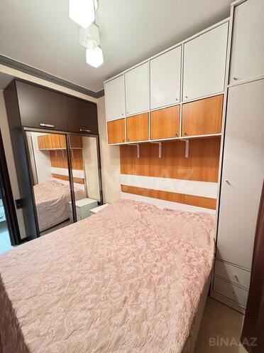 İcarəyə verilir 2 otaqlı köhnə tikili 50 m², Nəsimi r., photo 6 from 10