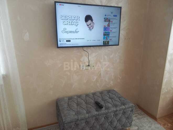 Satılır 1 otaqlı köhnə tikili 40 m², Abşeron r., photo 5 from 15