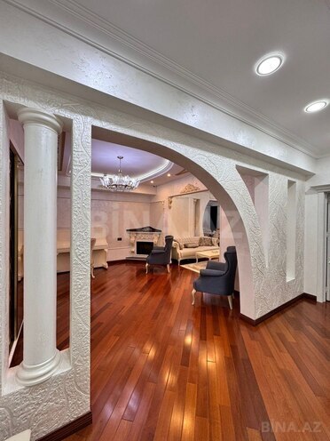 Satılır 4 otaqlı yeni tikili 170 m², Səbail r., photo 18 from 22