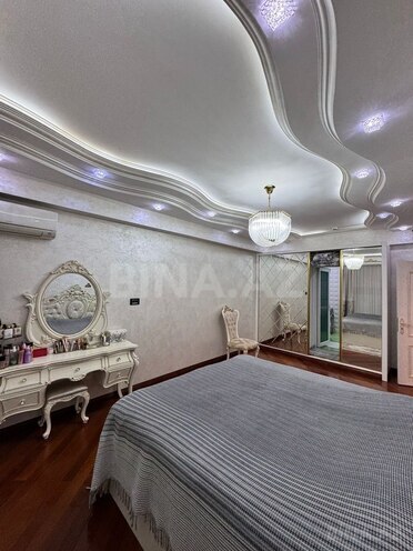 Satılır 4 otaqlı yeni tikili 170 m², Səbail r., photo 13 from 22