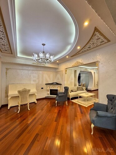 Satılır 4 otaqlı yeni tikili 170 m², Səbail r., photo 7 from 22