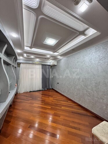 Satılır 4 otaqlı yeni tikili 170 m², Səbail r., photo 20 from 22