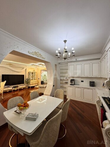 Satılır 4 otaqlı yeni tikili 170 m², Səbail r., photo 9 from 22