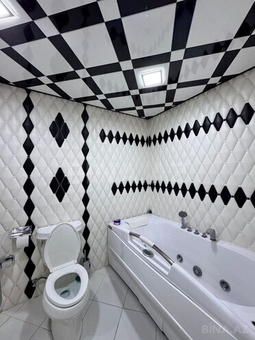 Satılır 4 otaqlı yeni tikili 170 m², Səbail r., photo 17 from 22
