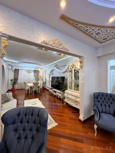 Satılır 4 otaqlı yeni tikili 170 m², Səbail r., photo 8 from 22
