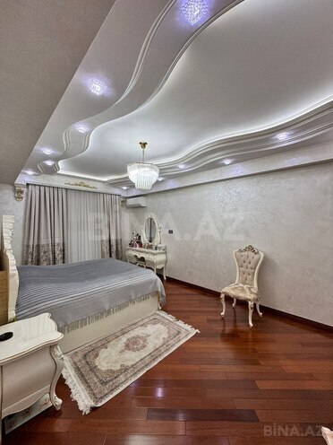 Satılır 4 otaqlı yeni tikili 170 m², Səbail r., photo 12 from 22