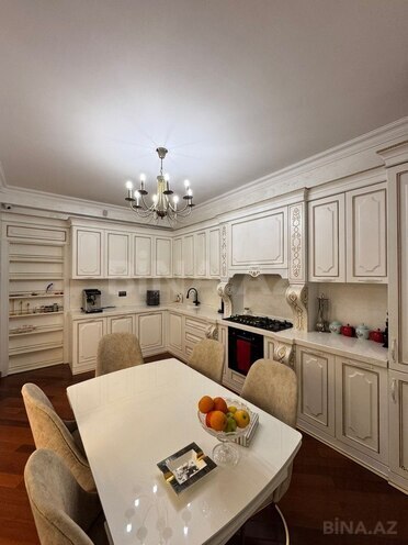 Satılır 4 otaqlı yeni tikili 170 m², Səbail r., photo 10 from 22