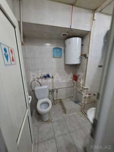 İcarəyə verilir 4 otaqlı ofis 110 m², Nizami m., photo 13 from 17