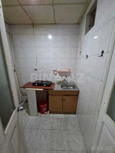 İcarəyə verilir 4 otaqlı ofis 110 m², Nizami m., photo 15 from 17