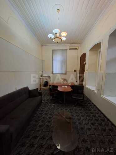 İcarəyə verilir 4 otaqlı ofis 110 m², Nizami m., photo 5 from 17