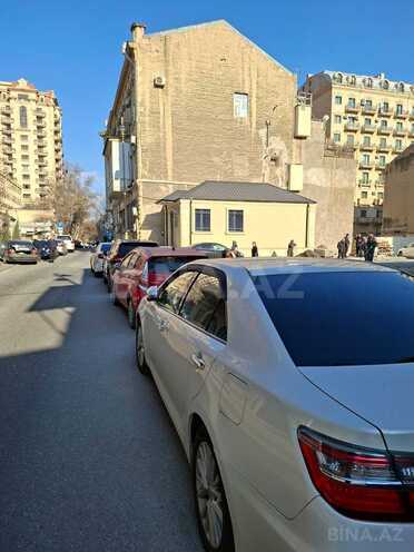 İcarəyə verilir 4 otaqlı ofis 110 m², Nizami m., photo 16 from 17