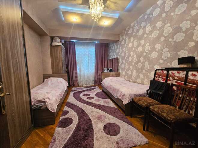 Satılır 2 otaqlı yeni tikili 105 m², Neftçilər m., photo 7 from 18