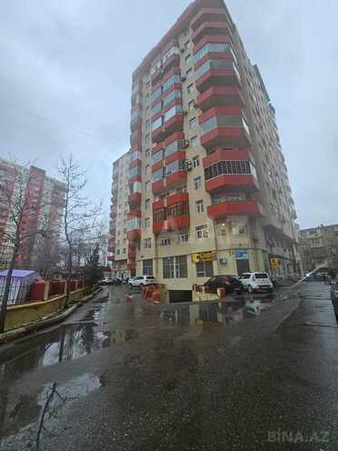 Satılır 2 otaqlı yeni tikili 105 m², Neftçilər m., photo 17 from 18