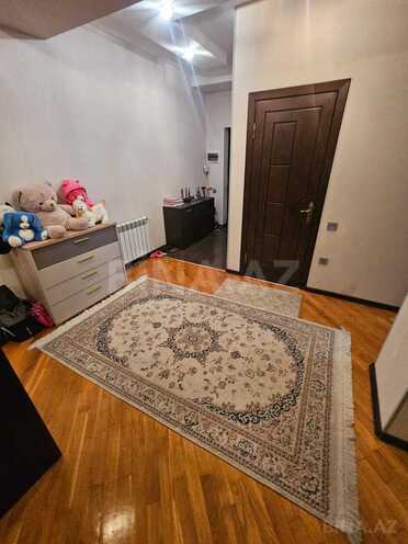 Satılır 2 otaqlı yeni tikili 105 m², Neftçilər m., photo 16 from 18