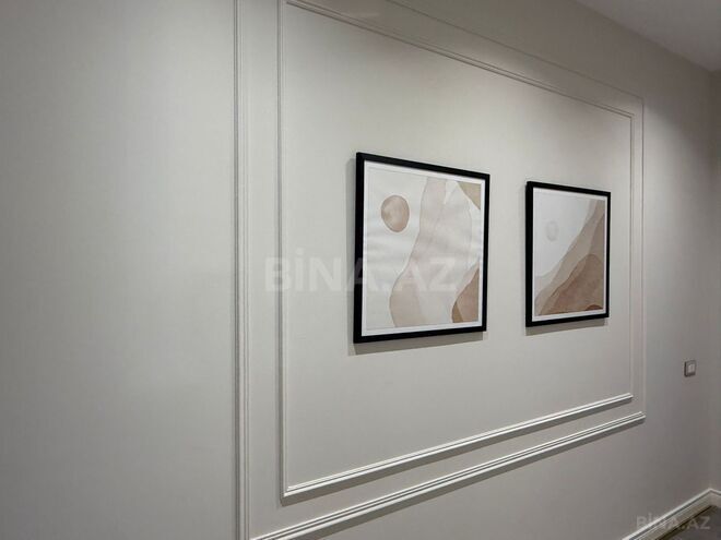 Satılır 2 otaqlı yeni tikili 68 m², Şah İsmayıl Xətai m., photo 12 from 16