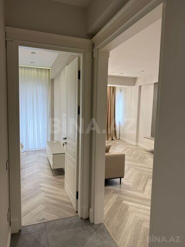 Satılır 2 otaqlı yeni tikili 68 m², Şah İsmayıl Xətai m., photo 7 from 16