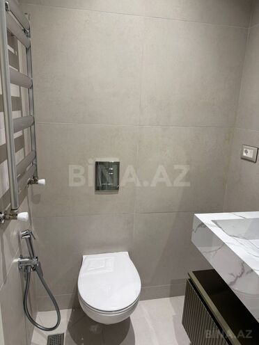Satılır 2 otaqlı yeni tikili 68 m², Şah İsmayıl Xətai m., photo 14 from 16