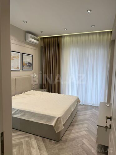 Satılır 2 otaqlı yeni tikili 68 m², Şah İsmayıl Xətai m., photo 9 from 16