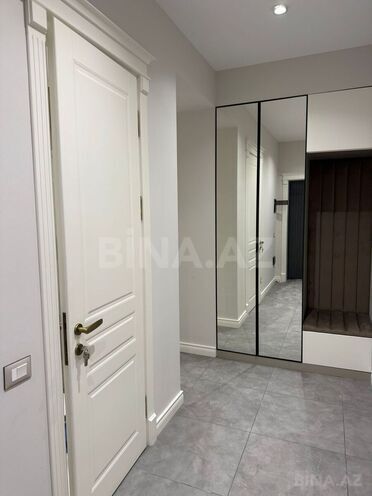 Satılır 2 otaqlı yeni tikili 68 m², Şah İsmayıl Xətai m., photo 8 from 16