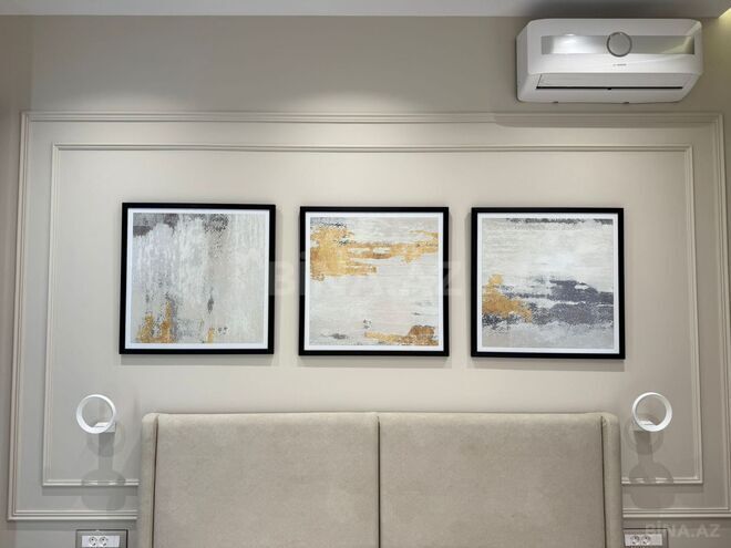 Satılır 2 otaqlı yeni tikili 68 m², Şah İsmayıl Xətai m., photo 11 from 16