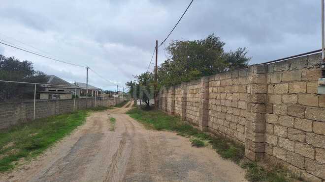 Satılır  torpaq 6 sot, Nardaran q., photo 6 from 11