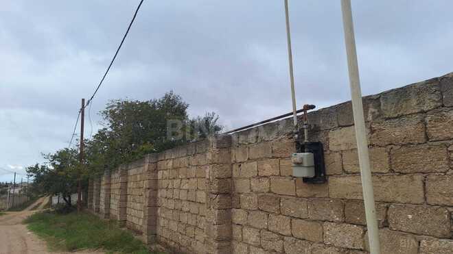 Satılır  torpaq 6 sot, Nardaran q., photo 4 from 11